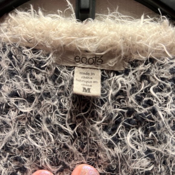 Urban Outfitters Ecoté Cardigan - Picture 5 of 5